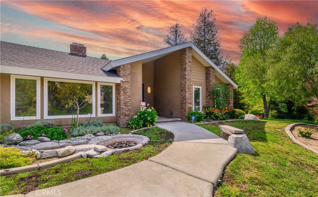 15648 Olive Branch Drive