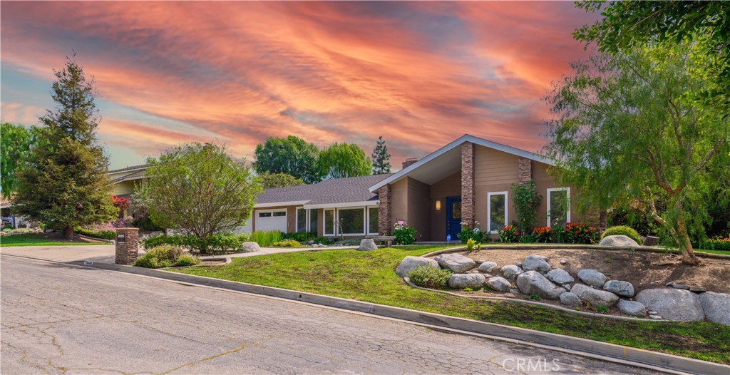 15648 Olive Branch Drive