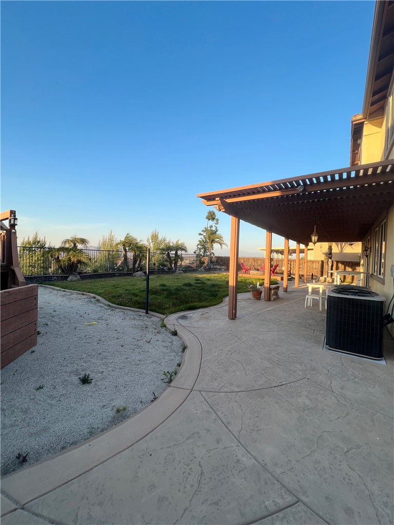 18376 Hidden Ranch Road