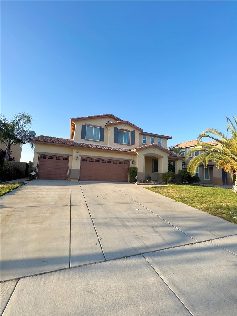 18376 Hidden Ranch Road