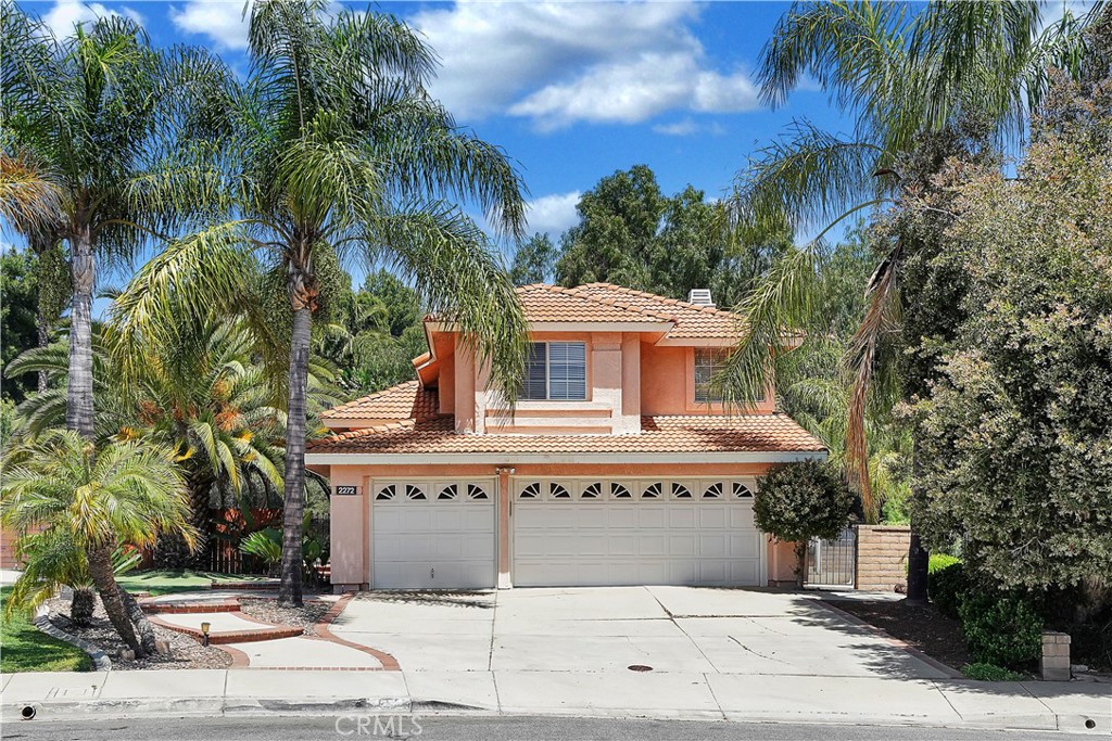 2272 Lake Terrace Drive