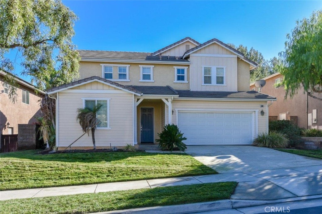 11282 Evergreen Loop
