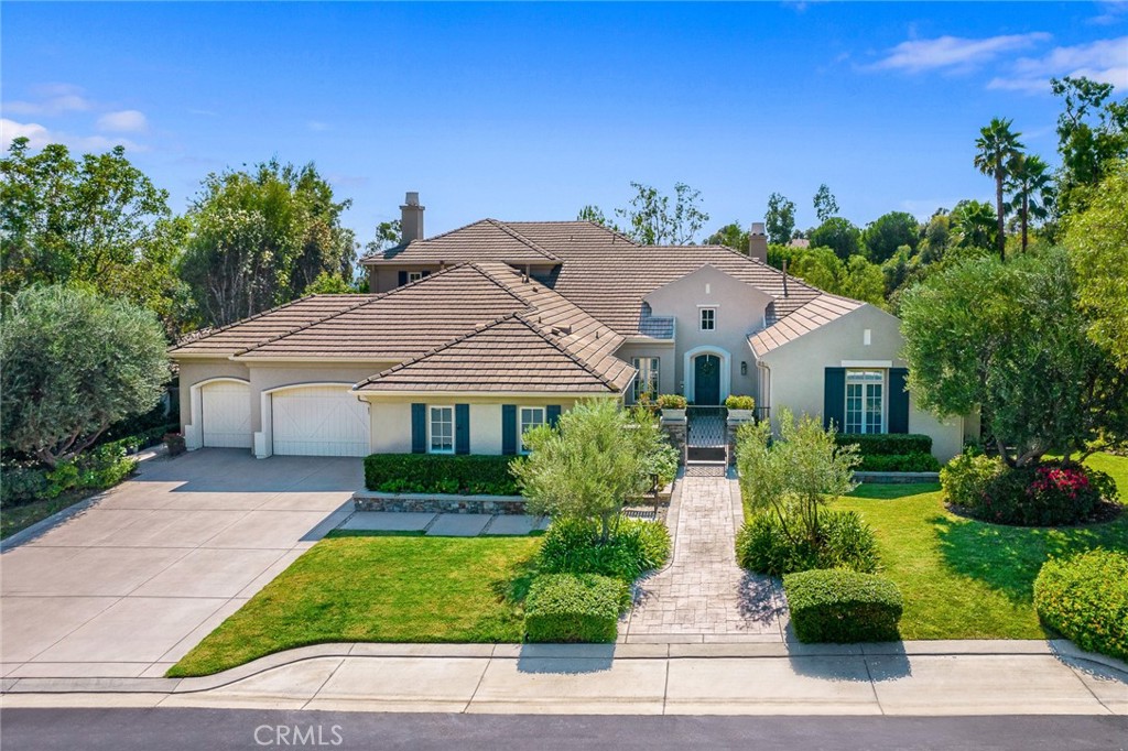 2440 Bronzewood Drive