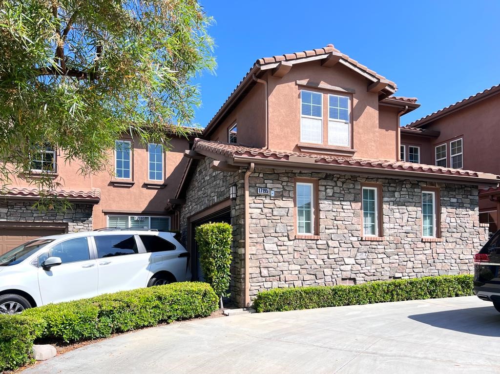 17195 Coriander Court