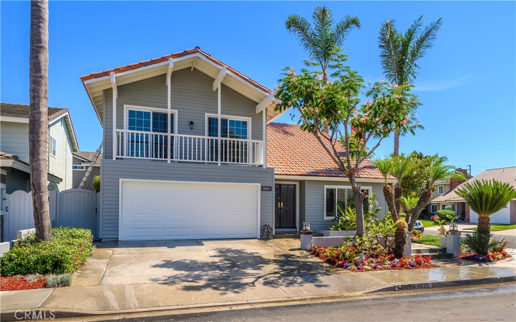 6076 Barry Drive