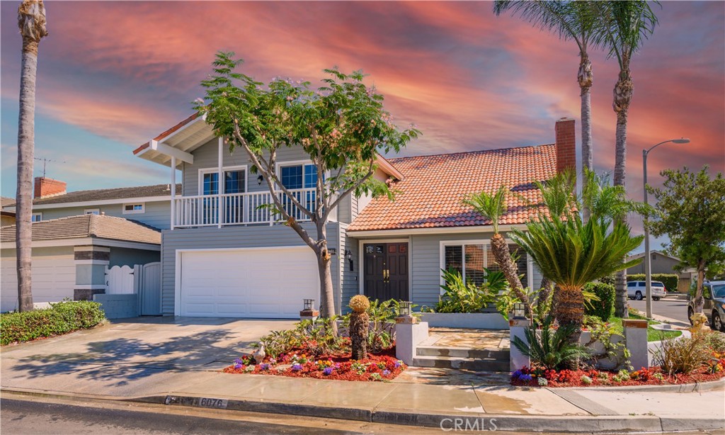 6076 Barry Drive