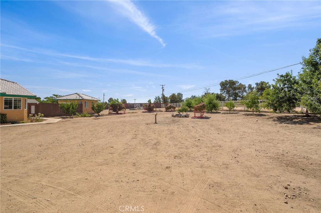 10633 Monte Vista Road
