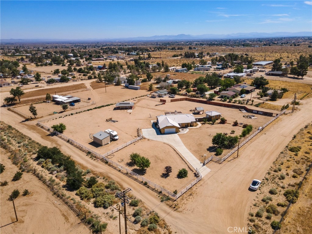 10633 Monte Vista Road