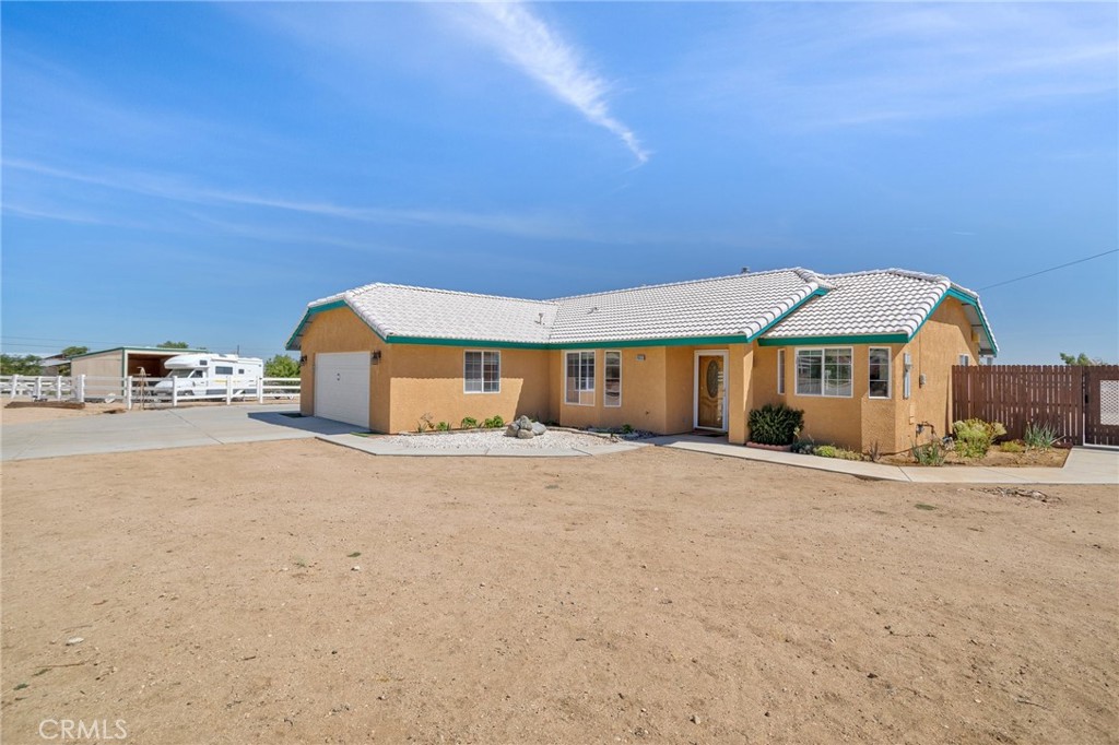 10633 Monte Vista Road