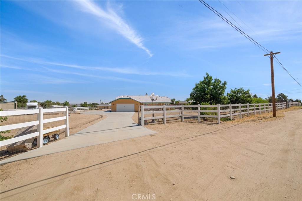 10633 Monte Vista Road