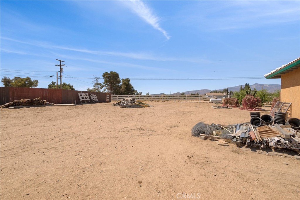 10633 Monte Vista Road