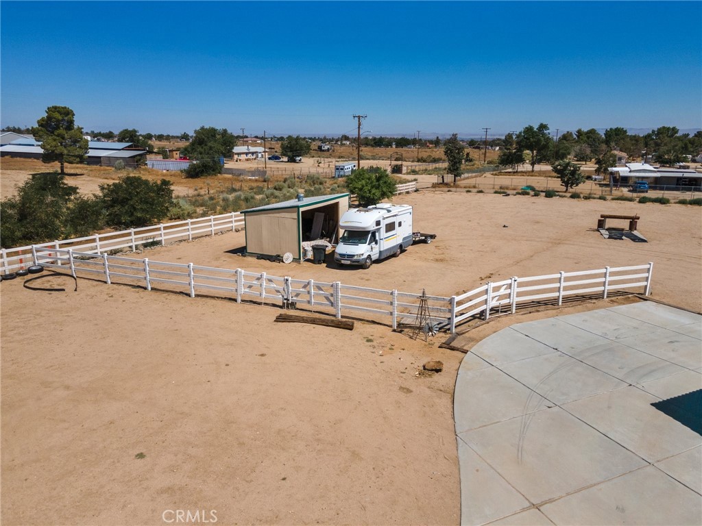 10633 Monte Vista Road