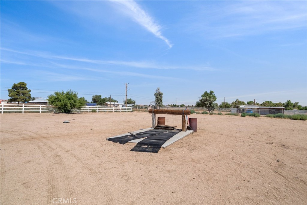 10633 Monte Vista Road