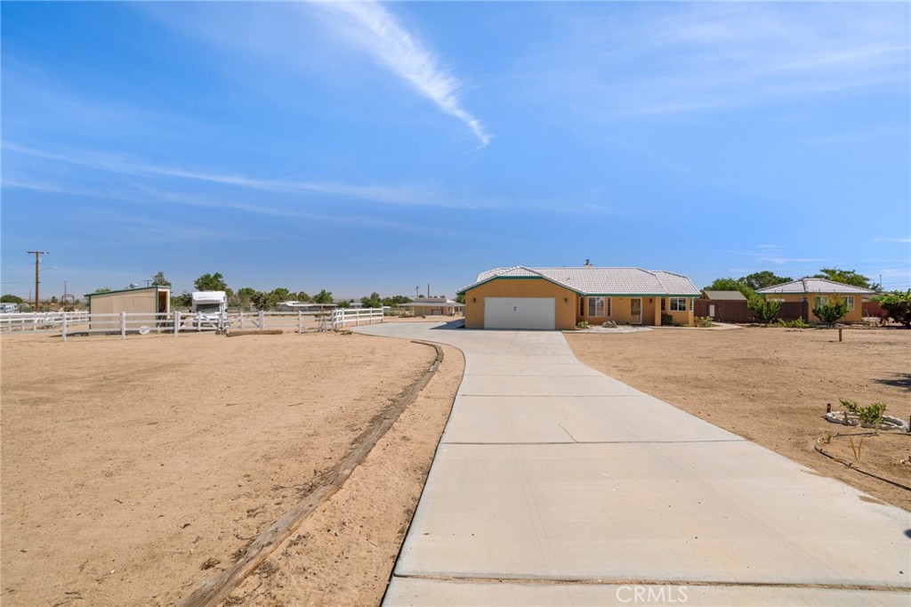 10633 Monte Vista Road