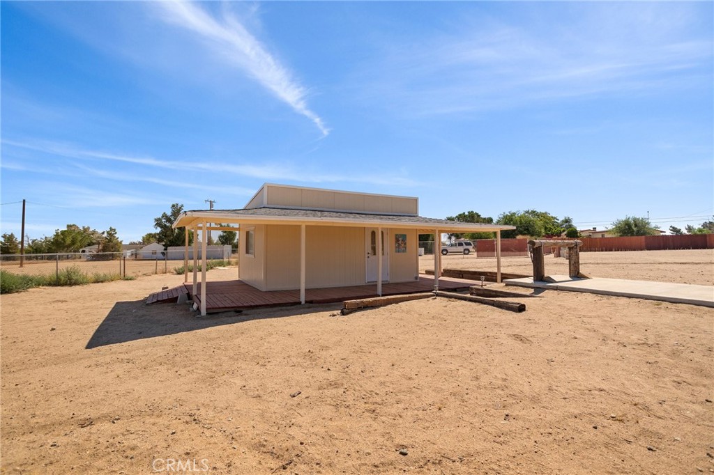 10633 Monte Vista Road