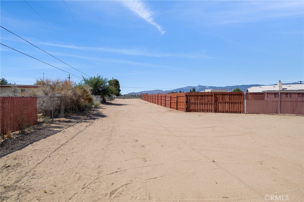 10633 Monte Vista Road