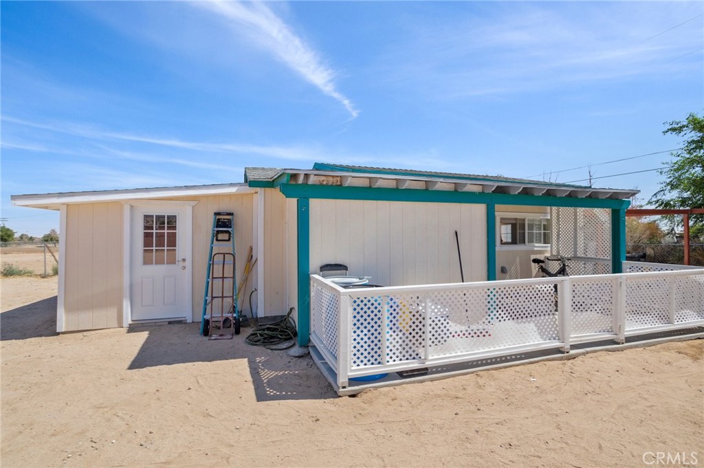 10633 Monte Vista Road