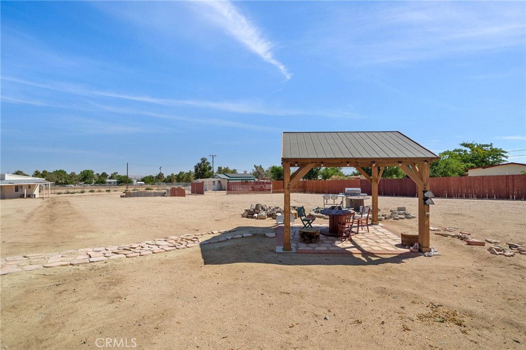 10633 Monte Vista Road