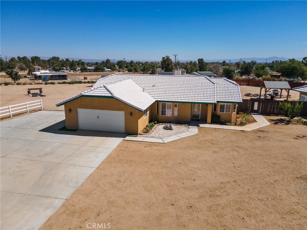 10633 Monte Vista Road