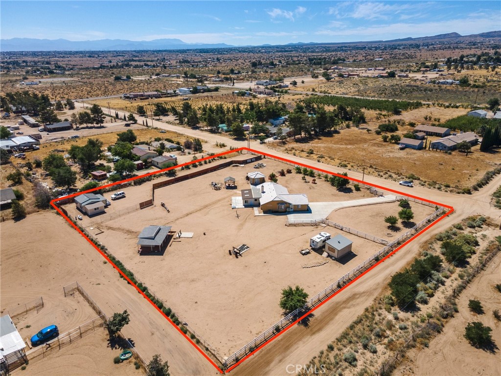 10633 Monte Vista Road