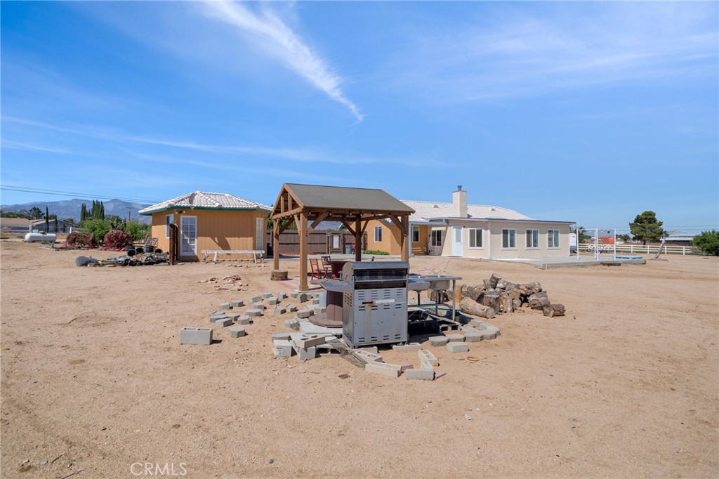 10633 Monte Vista Road