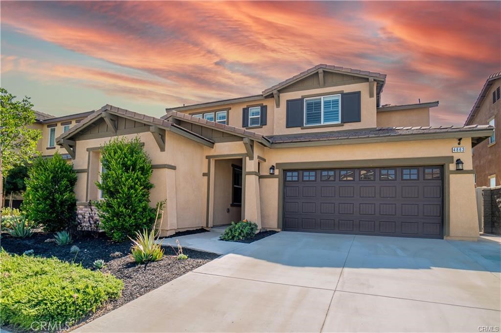 4863 Prairie Run Road
