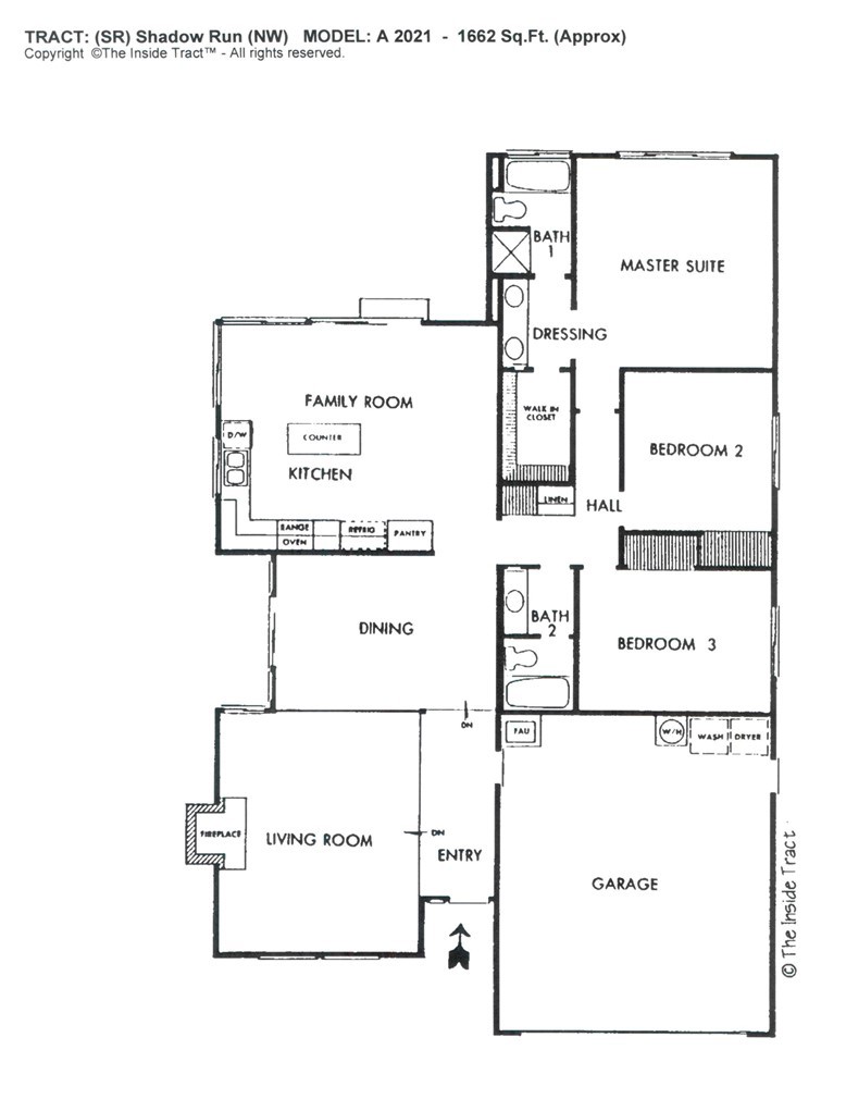 15 Longstreet