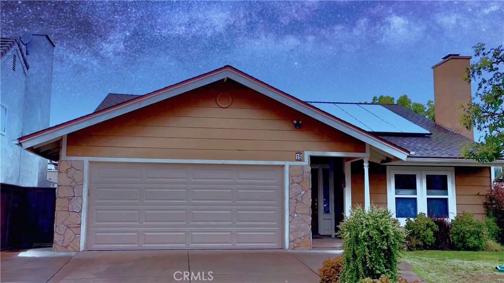15 Longstreet