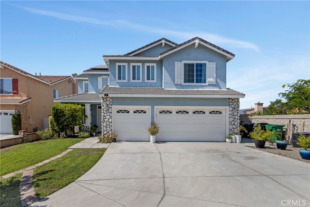 291 Sabina Peak Circle