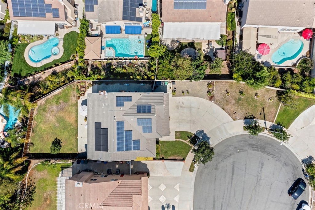 291 Sabina Peak Circle