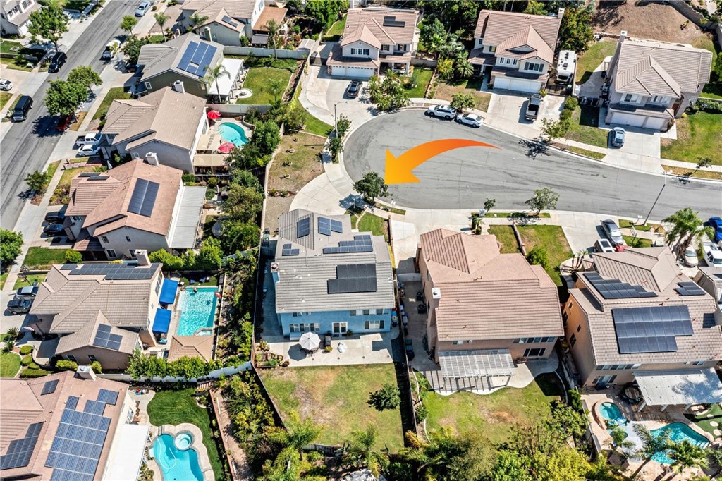291 Sabina Peak Circle