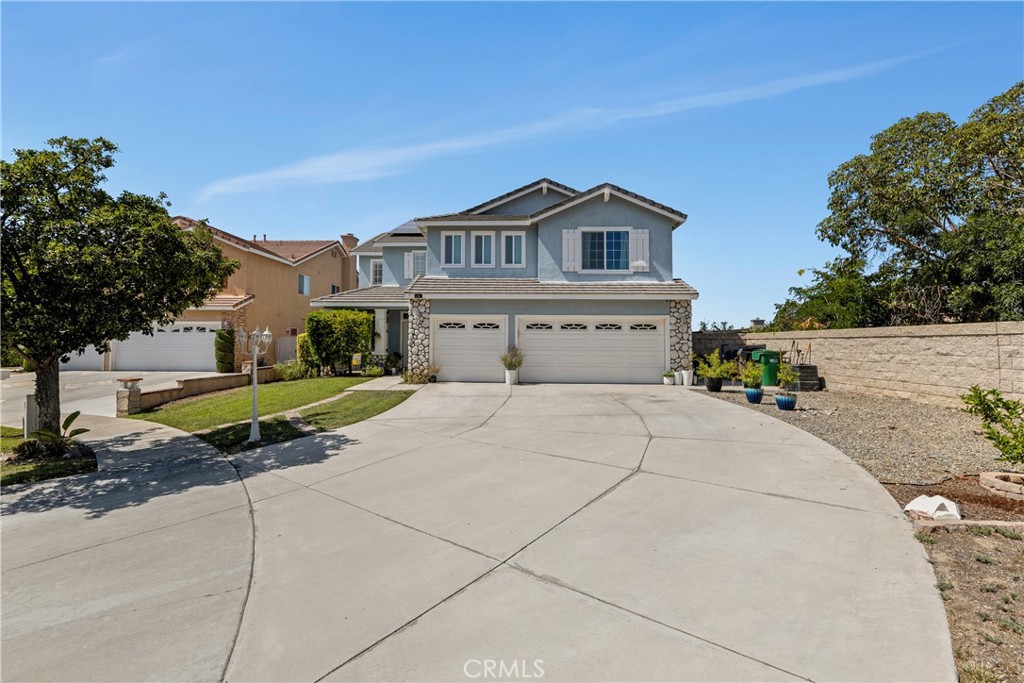 291 Sabina Peak Circle