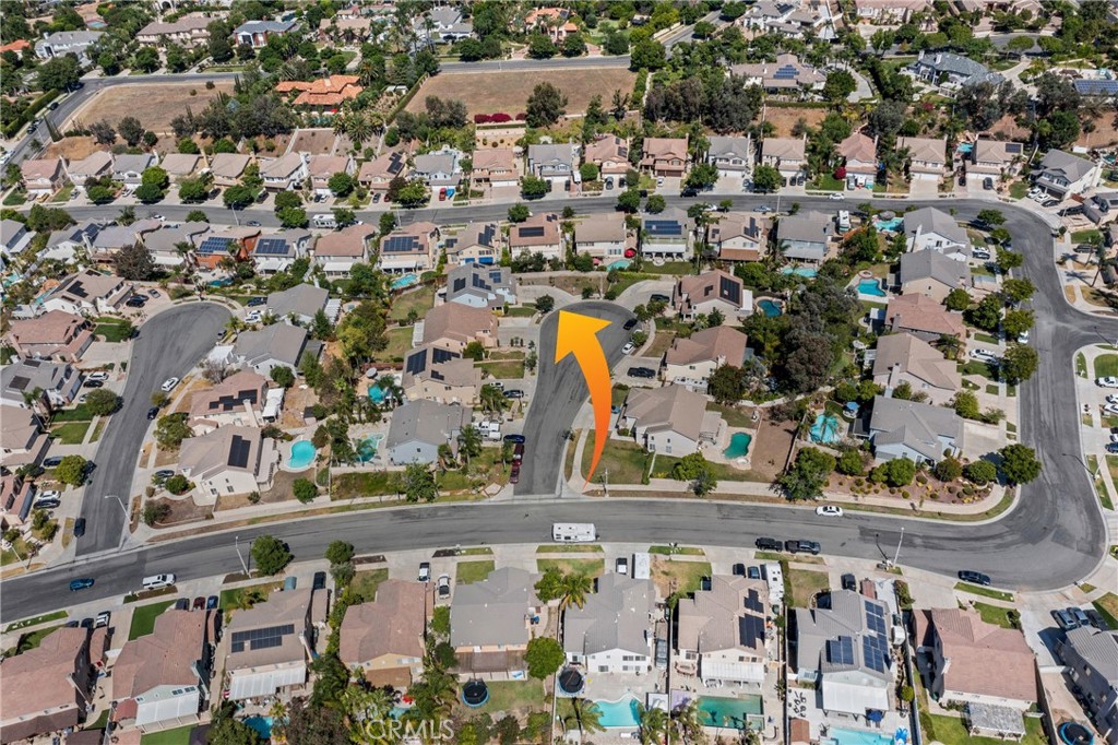 291 Sabina Peak Circle
