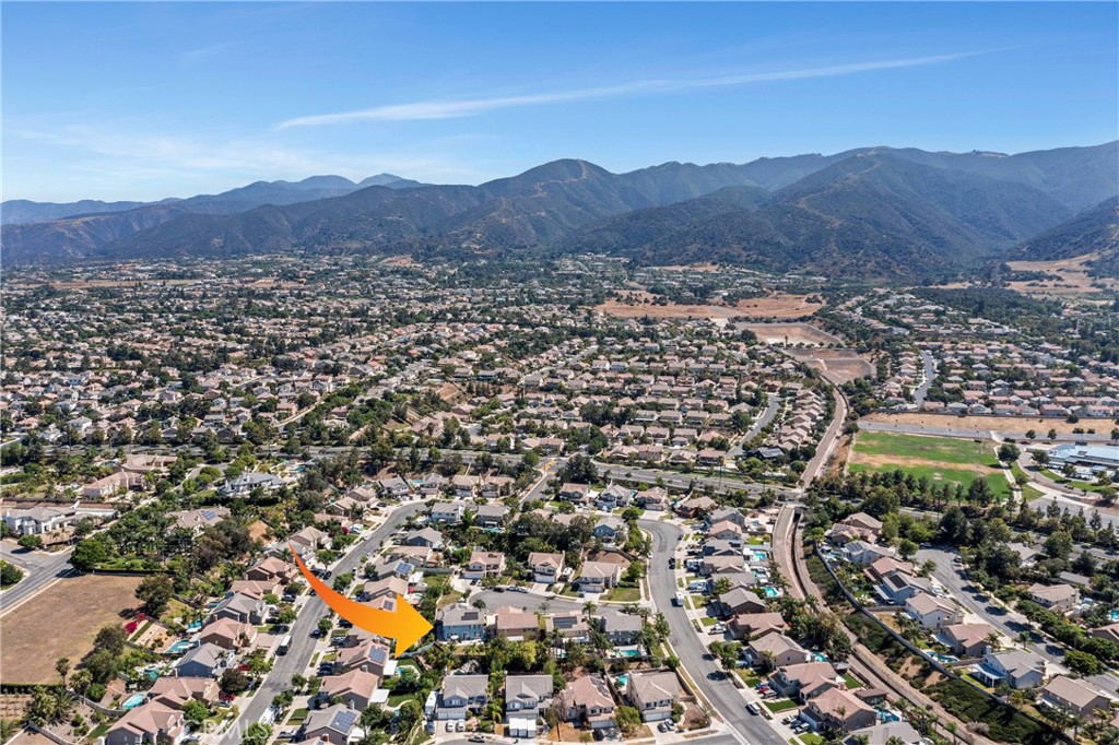 291 Sabina Peak Circle