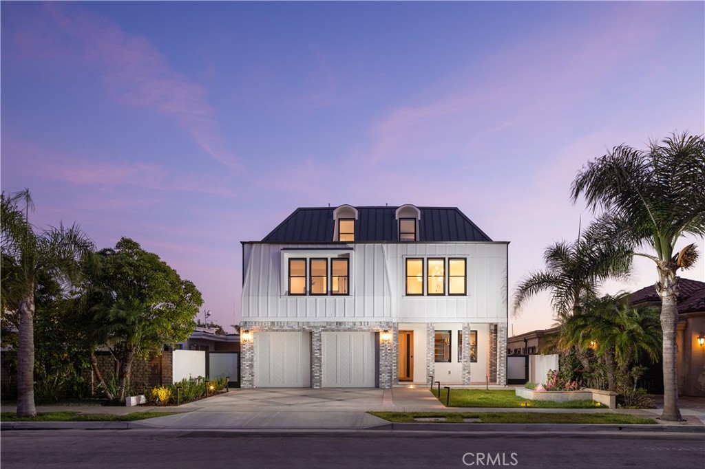 17007 Edgewater Lane