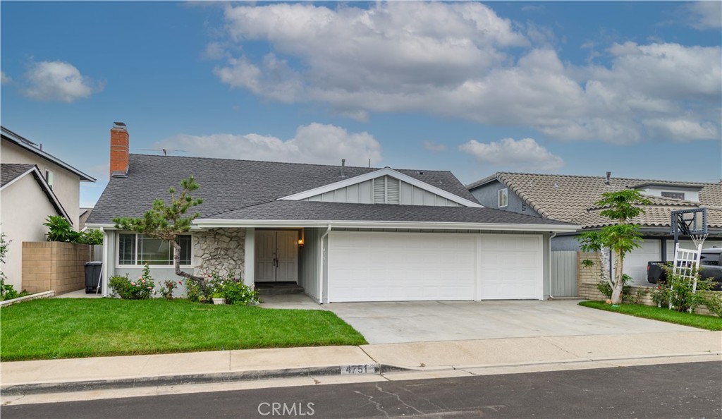 4751 Windsong Avenue