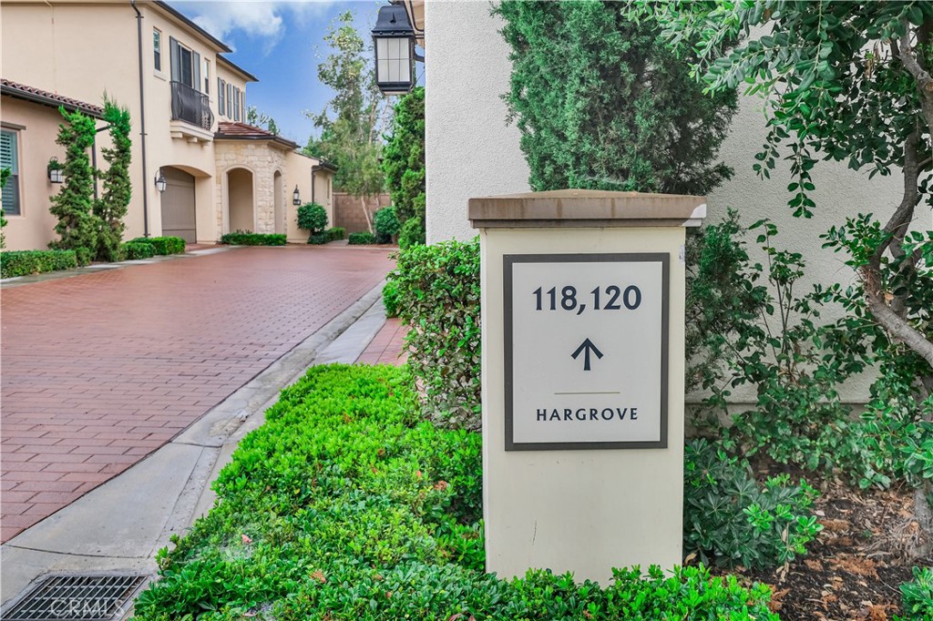 118 Hargrove