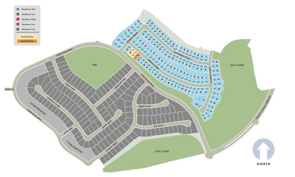 35374 Hutchinson Place