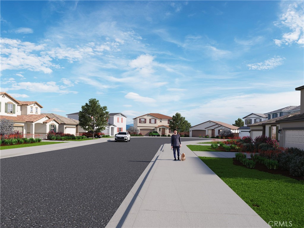 35374 Hutchinson Place