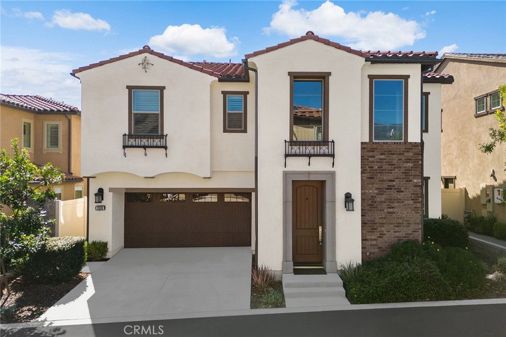 2292 Arroyo Oaks Court