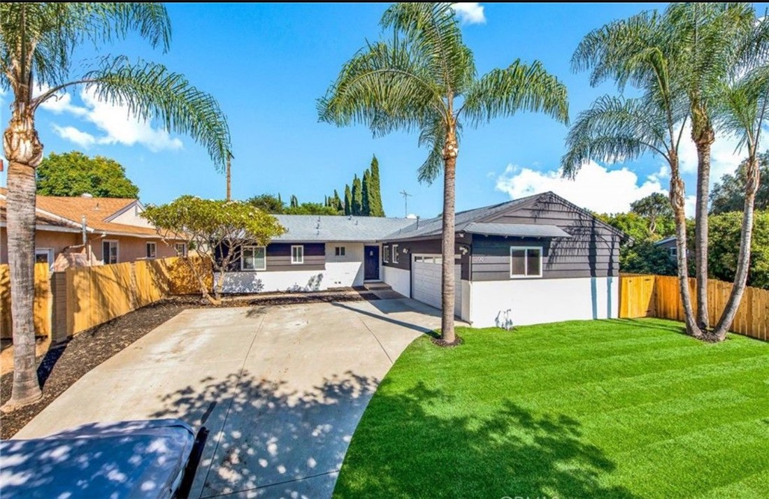1100 N Acacia Avenue