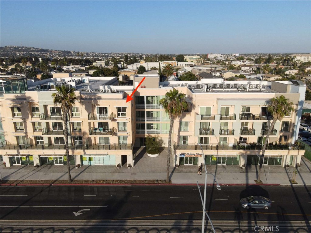 1598 Long Beach Boulevard 406