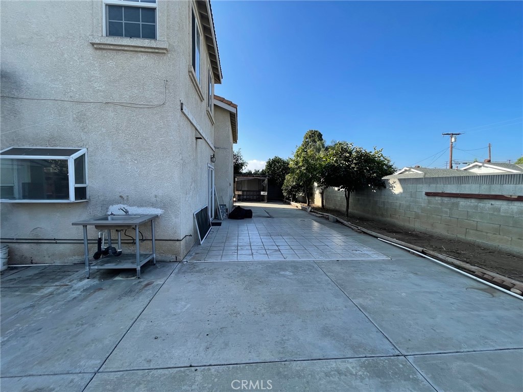11649 Ranchito Street