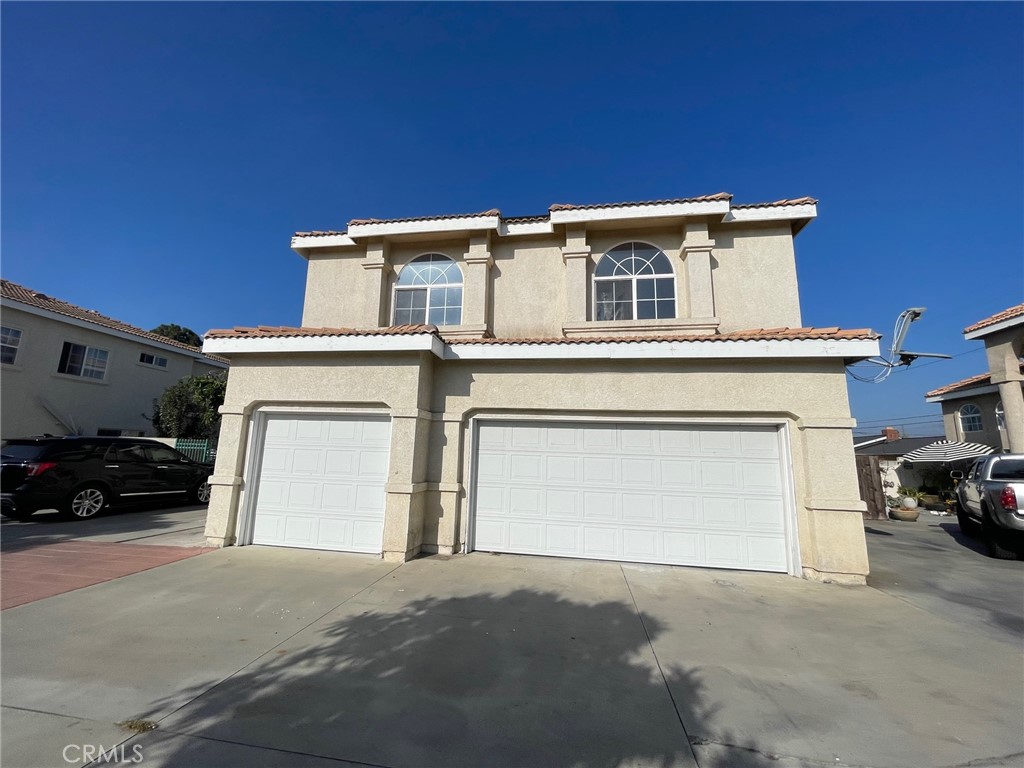 11649 Ranchito Street