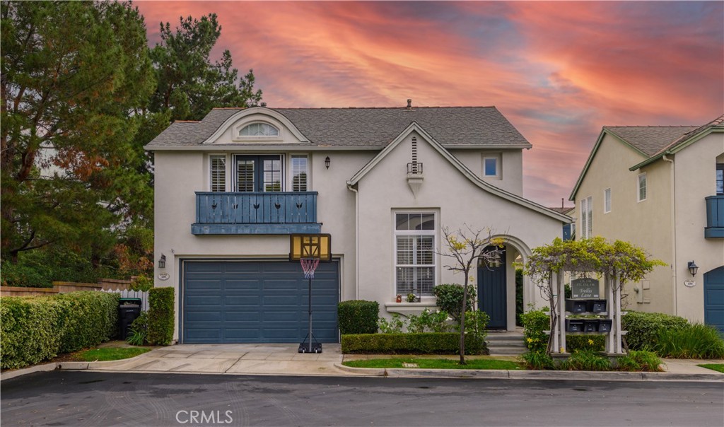136 Trellis Lane