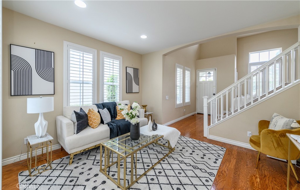 136 Trellis Lane