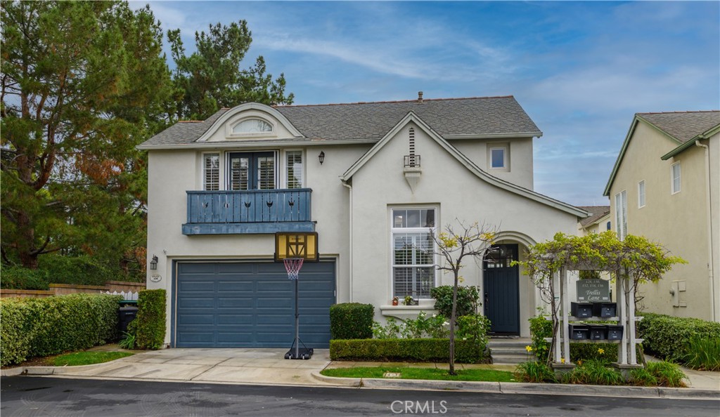 136 Trellis Lane