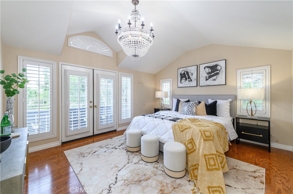 136 Trellis Lane