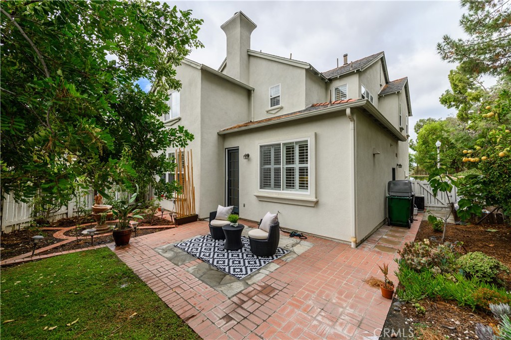 136 Trellis Lane