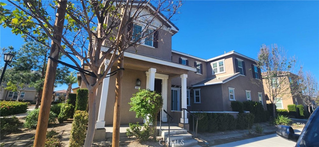 5863 Ginger Drive